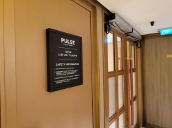 Pulse Fitness Center picture Pulse Fitness Center picture