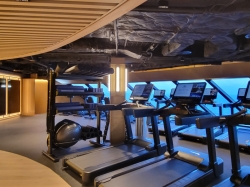 Pulse Fitness Center picture Pulse Fitness Center picture