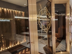 Norwegian Luna Humidor Cigar Lounge picture