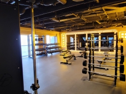 Pulse Fitness Center picture Pulse Fitness Center picture