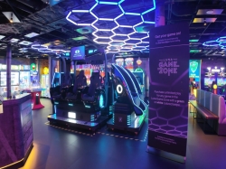 Norwegian Luna Luna Game Zone picture