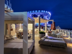 Norwegian Luna Vibe Beach Club picture