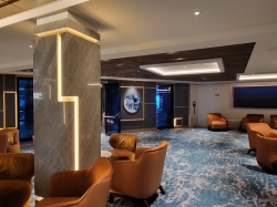 Norwegian Luna Whiskey Bar picture
