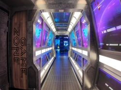 Norwegian Luna Luna Game Zone picture