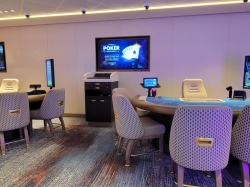 Norwegian Luna Casino picture