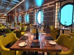 Norwegian Luna Cagneys Steakhouse picture