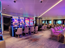 Norwegian Luna Casino picture