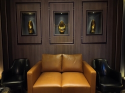 Norwegian Luna Humidor Cigar Lounge picture
