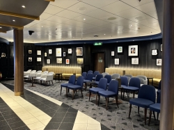 Norwegian Spirit The Social picture