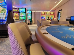 Norwegian Luna Casino picture