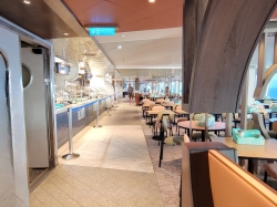 Norwegian Luna Surfside Cafe picture
