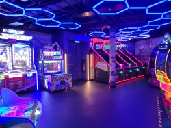 Norwegian Luna Luna Game Zone picture