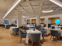 Norwegian Luna Le Bistro French Restaurant picture