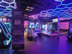 Norwegian Luna Luna Game Zone picture