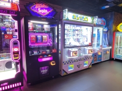 Norwegian Luna Luna Game Zone picture