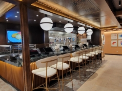 Indulge Food Hall picture