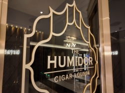 Norwegian Luna Humidor Cigar Lounge picture