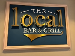 Norwegian Spirit Local Bar & Grill picture Uploaded in 2026 Photo courtesy of Dennis L.. Norwegian Spirit Local Bar & Grill picture