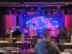 Norwegian Joy Social Night Club picture