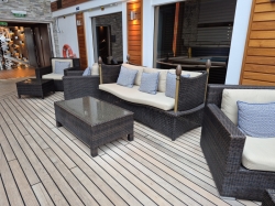 Haven Courtyard picture