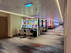 Norwegian Luna Casino picture