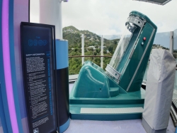 Norwegian Luna Drop picture