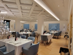 Norwegian Luna Le Bistro French Restaurant picture