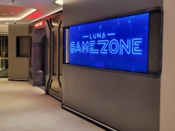 Norwegian Luna Luna Game Zone picture