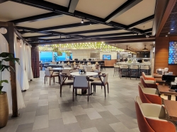 Indulge Food Hall picture
