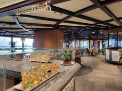 Indulge Food Hall picture