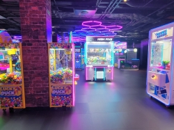 Norwegian Luna Luna Game Zone picture