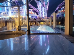 Norwegian Luna Vibe Beach Club picture