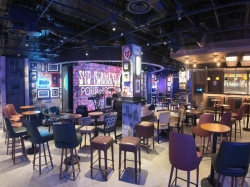 Syd Normans Pour House picture Syd Normans Pour House picture