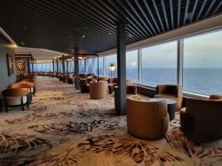 Norwegian Luna Observation Lounge picture