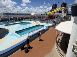 Pool picture