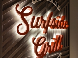 Surfside Cafe picture