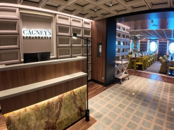 Norwegian Luna Cagneys Steakhouse picture