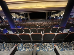Queen Elizabeth Royal Court Theater picture