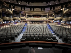Queen Elizabeth Royal Court Theater picture