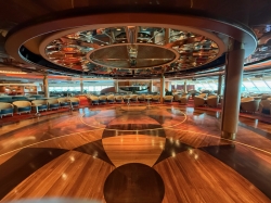 Rhapsody of the Seas Shall We Dance Lounge picture