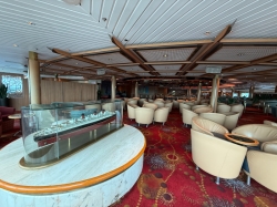 Rhapsody of the Seas Shall We Dance Lounge picture