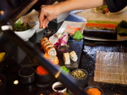 Seishin Restaurant picture Seishin Restaurant picture
