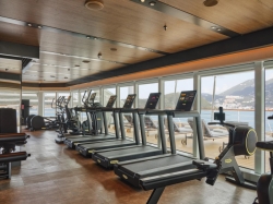 Silver Spirit Fitness Centre picture