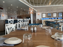 Symphony of the Seas Hooked Seafood picture