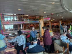 Vision of the Seas Guest Services picture