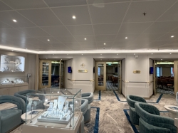 Westerdam Meeting Rooms picture