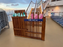 Wonder of the Seas Social 100 picture