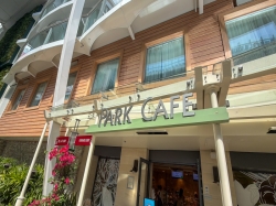 Park Cafe picture Park Cafe picture