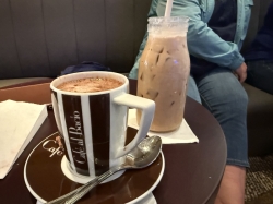 Cafe Al Bacio picture Cafe Al Bacio picture