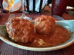 Tuscan Grille picture Tuscan Grille picture